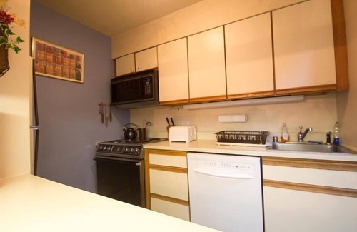 Central Vermont- Killington Condominio | Trail Creek 05