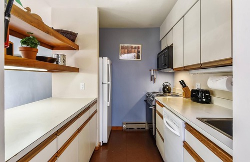 Central Vermont- Killington Condominio | Trail Creek 05