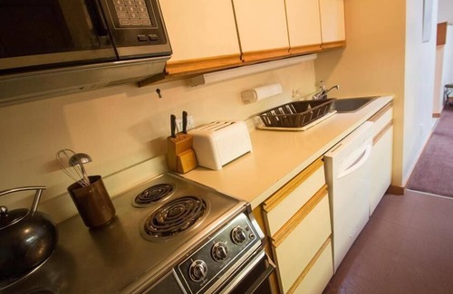 Central Vermont- Killington Condominio | Trail Creek 05