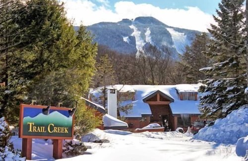 Central Vermont- Killington Condominio | Trail Creek 05