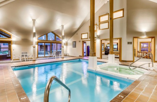 Central Vermont- Killington Apartamento | Trail Creek 62
