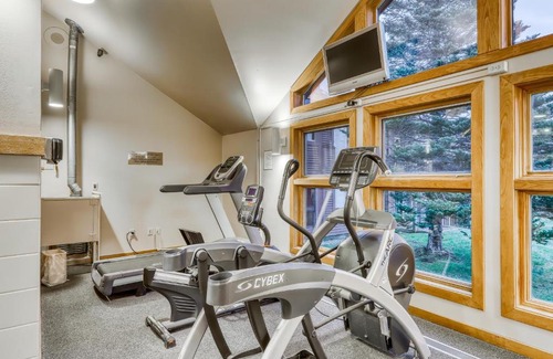 Central Vermont- Killington Apartamento | Trail Creek 62