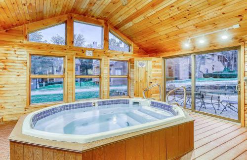 Central Vermont- Killington Apartamento | Trail Creek 62
