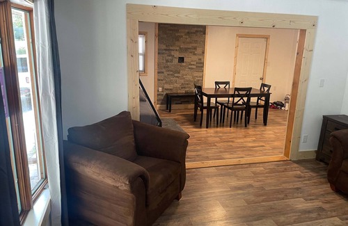 Gilbert Casa | Trail House In Gilbert Sleeps 12