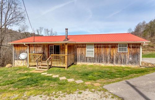 Duff Casa | Trail Paradise House by Staycating