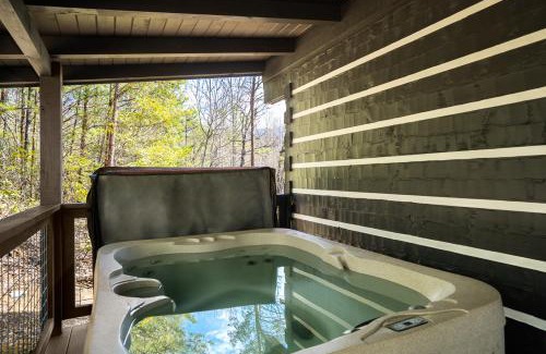 Pittman Center Casa | Trail's End by Stony Brook Cabins