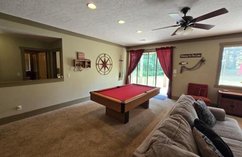 McHenry Casa | Trail's End