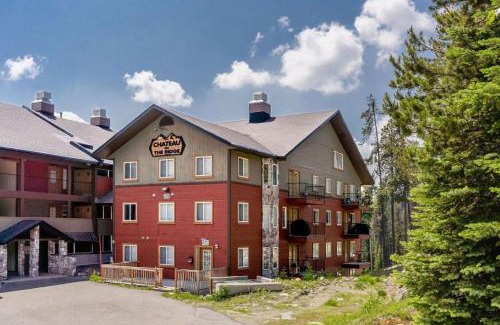 Big White Ski Resort Apartamento | Trailblazers Retreat 3 Bed with Family Games Room