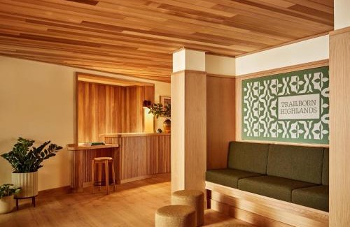 Highlands Hotel | Trailborn Highlands