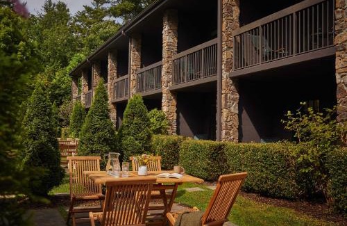 Highlands Hotel | Trailborn Highlands