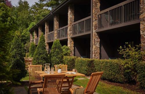 Highlands Hotel | Trailborn Highlands