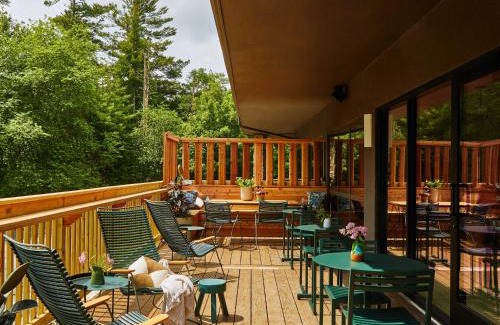 Highlands Hotel | Trailborn Highlands