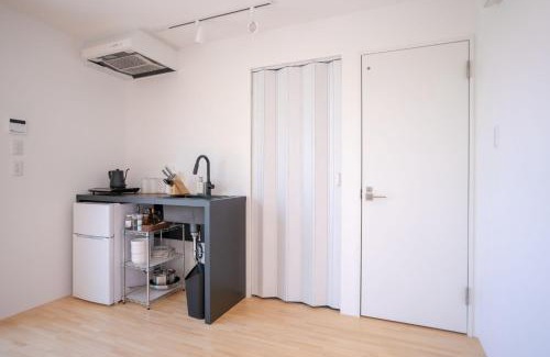 Makinohara Otro | Trailer room - Vacation STAY 06457v