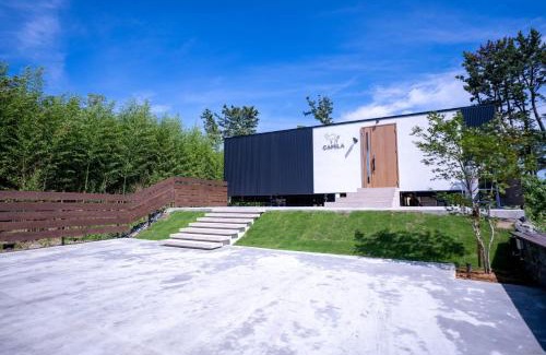 Makinohara Otro | Trailer room - Vacation STAY 06457v