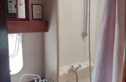 Serra do Cipo Casa | Trailer with air conditioning 800m from the center