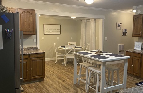 Matewan Casa | Trailhead Lodging