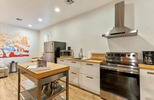 Hurricane Apartamento | Trailheads & Splash Pad Close By Pet Friendly