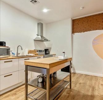 Hurricane Apartamento | Trailheads & Splash Pad Close By Pet Friendly