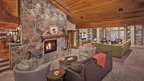 Steamboat Springs Casa | Trails Edge Lodge