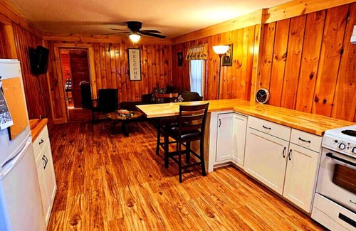 Greenville Apartamento | Trails Edge- Walk to Town-Direct ATV Access