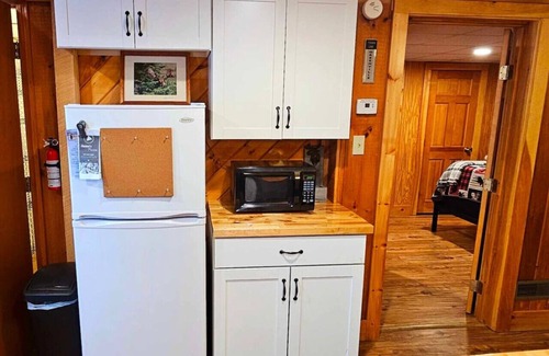Greenville Apartamento | Trails Edge- Walk to Town-Direct ATV Access