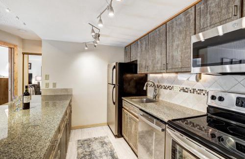 Peak 9 Apartamento | Trails End 203 by Ski Country Resorts