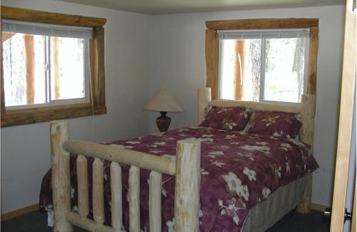 Custer Casa | Trails End Lodge