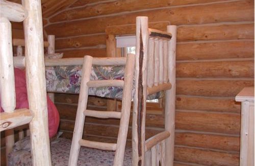 Custer Casa | Trails End Lodge