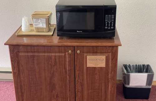 Wisconsin Dells Hotel | Trails End Motel