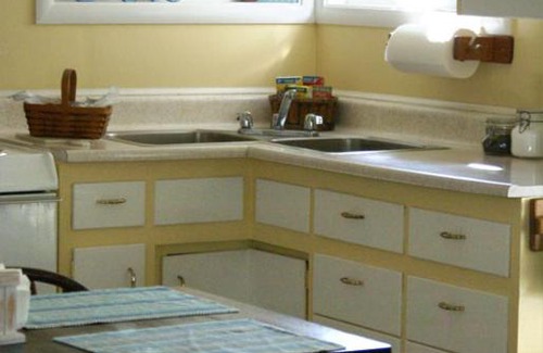 Calistoga Cama Y Desayuno | Trailside Inn Bed and Breakfast