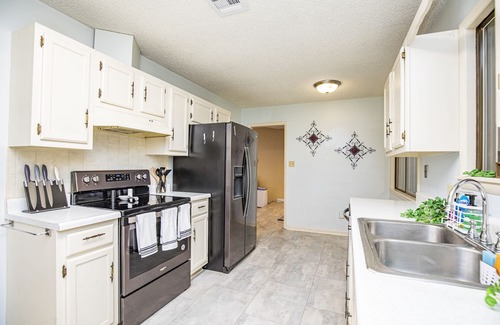 Bella Vista Casa | TrailSide Oasis w/the best of NWA