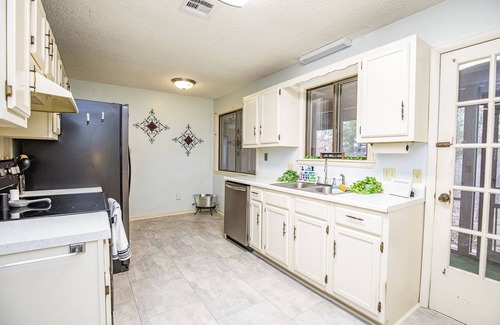 Bella Vista Casa | TrailSide Oasis w/the best of NWA