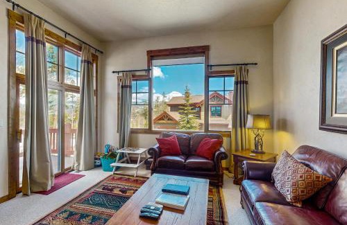 Bear Crossing Casa | Trailside Tranquility