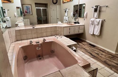 Bella Vista Apartamento | Trailside Vacation Home 8