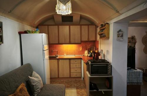 Nea Propontida Casa | Train House