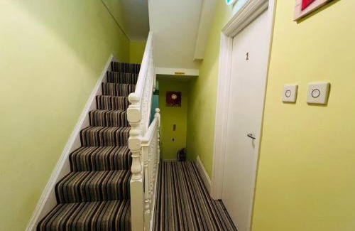 Norwich Casa | Train Station Hotel