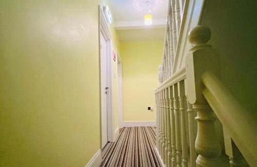 Norwich Casa | Train Station Hotel