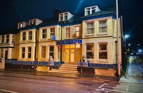Norwich Casa | Train Station Hotel