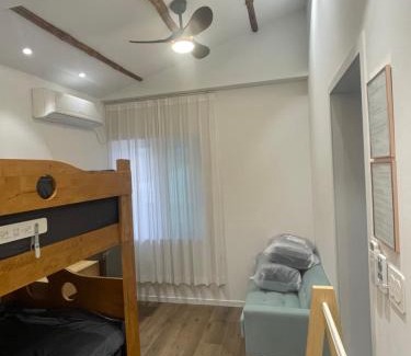 Suncheon Casa | Train Station House