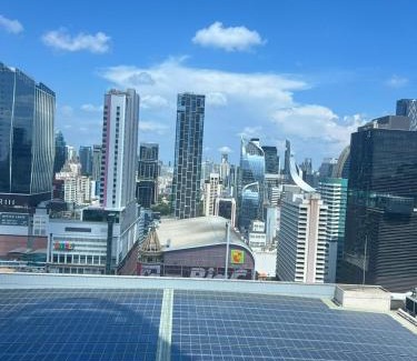 Cam Chau Hotel | Training Hotel