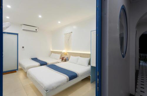 Moc Chau Hotel | Traion House Mộc Châu Villa & Homestay