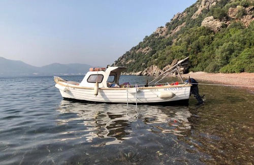 Marmaris City Center Alquiler De Eote | Trakonya