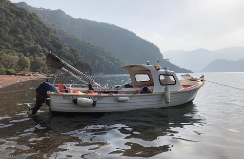 Marmaris City Center Alquiler De Eote | Trakonya