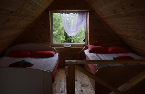 Gratiskes Casa | Traku Horizontai