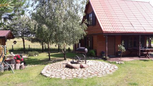 Gratiskes Casa | Traku Horizontai