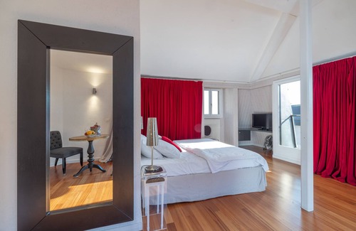 Montreux Hotel | Tralala Hotel Montreux