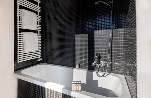 Montreux Hotel | Tralala Hotel Montreux