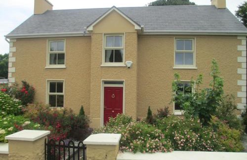 Banna Casa | Tralia Farmhouse Self Catering