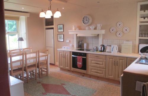 Banna Casa | Tralia Farmhouse Self Catering