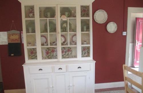 Banna Casa | Tralia Farmhouse Self Catering